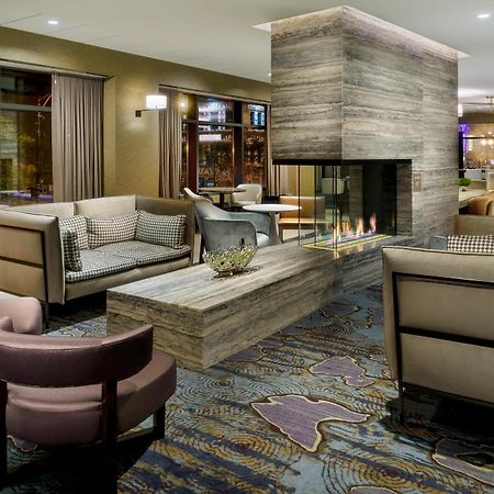 Residence Inn By Marriott Chicago Downtown/River North Esterno foto