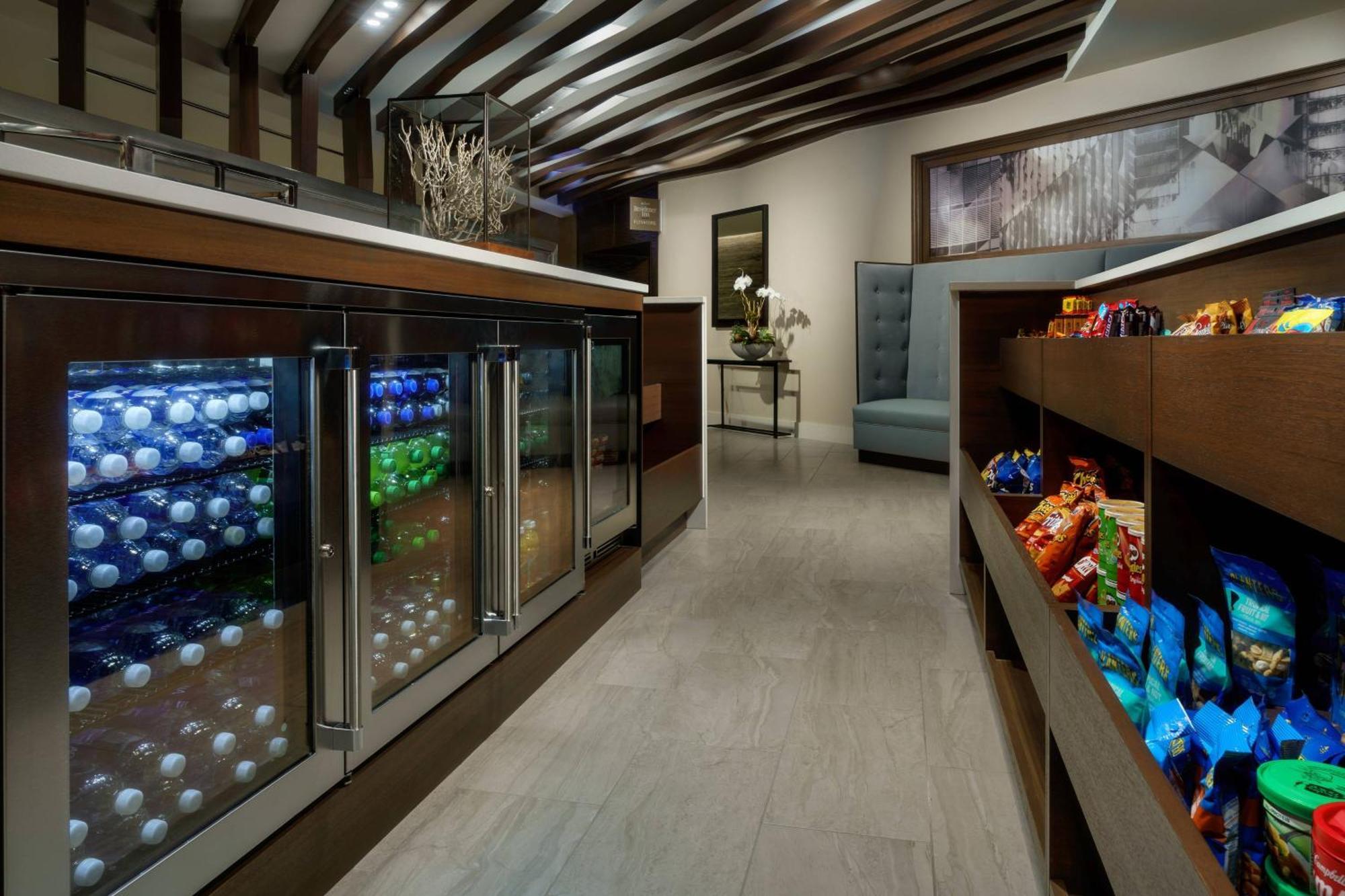 Residence Inn By Marriott Chicago Downtown/River North Esterno foto